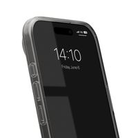 iDeal of Sweden Coque MagSafe transparente Apple iPhone Air - Tortoise