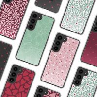 imoshion Coque Design Samsung Galaxy S23 - Botanica
