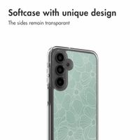 imoshion Coque Design Samsung Galaxy A16 - Botanica
