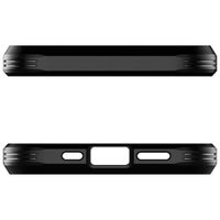 Spigen Coque Tough Armor Apple iPhone 13 - Noir