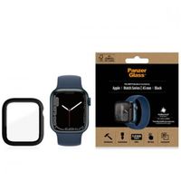 PanzerGlass Coque Full Body Apple Watch 7 / 8 / 9 - 45 mm - Noir