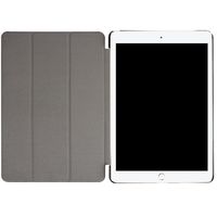 imoshion Coque tablette Design Trifold Apple iPad Air 3 (2019) / Pro 10.5 (2017) - Space