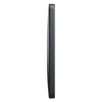 SP Connect SPC+ Series - Coque de télephone Samsung Galaxy S25 - Noir