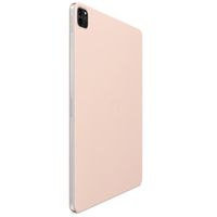 Apple Smart Folio Apple iPad Pro 12.9 (2018/2020/2021/2022) - Pink Sand
