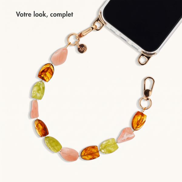 Selencia Bracelet Éléments - Earth Tones