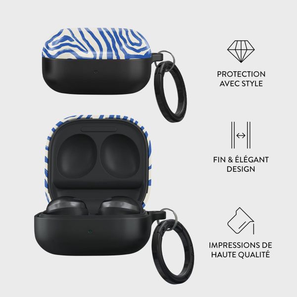 Burga Coque rigide Samsung Galaxy Buds Pro - Seven Seas