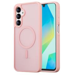 imoshion Coque Color Guard avec MagSafe Samsung Galaxy A16 / A17 / A26 - Rose clair