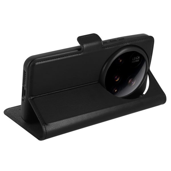 dbramante1928 Coque Oslo Pro Xiaomi 15 Ultra - Noir