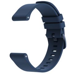 imoshion Pr3267  - Connexion universelle 22 mm - Bleu foncé