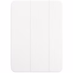 Apple Smart Folio Apple iPad 11 (2025) 11 pouces A16 / iPad 10 (2022) 10.9 pouces - White