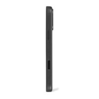 Decoded Coque en cuir MagSafe Apple iPhone 17 Pro Max - Noir