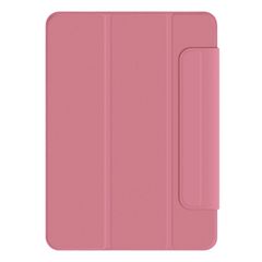 Pomologic BookCover Apple iPad 11 (2025) 11 pouces A16 / iPad 10 (2022) 10.9 pouces - Old Pink