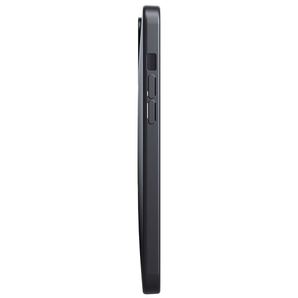 SP Connect SPC+ Series - Coque de télephone Apple iPhone 13 Pro Max / 12 Pro Max - Noir