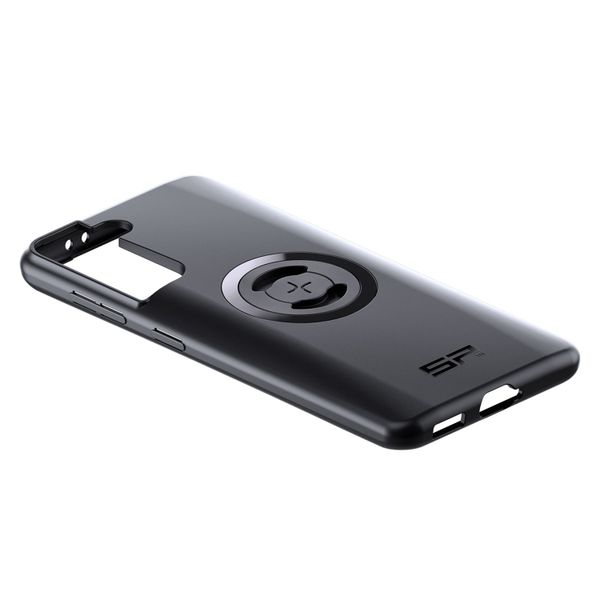 SP Connect SPC+ Series - Coque de télephone Samsung Galaxy S21 - Noir