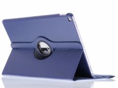 Coque tablette rotatif à 360° Apple iPad Pro 12.9 (2015) - Bleu foncé