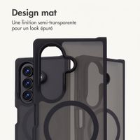 imoshion Coque Color Guard avec MagSafe Samsung Galaxy Z Fold 8 Ultra - Noir