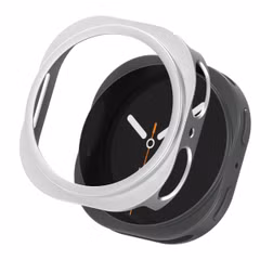 imoshion Coque rigide Bumper Samsung Galaxy Watch 8 - 44 mm - Argent