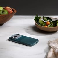 Beats Coque robuste avec MagSafe et contrôle de caméra Apple iPhone 17 Pro - Rocky Blue