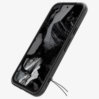Spigen Coque Liquid Air™ Google Pixel 8a - Noir