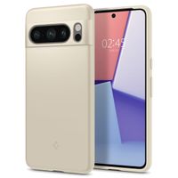 Spigen Coque Thin Fit Google Pixel 8 Pro - Mute Beige