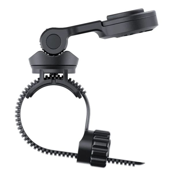 SP Connect Support de téléphone Universal Bike Mount pour vélo pour coques SPC+ - Noir