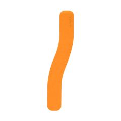 Callbuddy Sangle multifonctionnelle Apple iPhone 17 / 17e / 16e / 15 / 14 / 13 - Orange