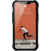 UAG Coque Metropolis LT Apple iPhone 12 Mini - Noir