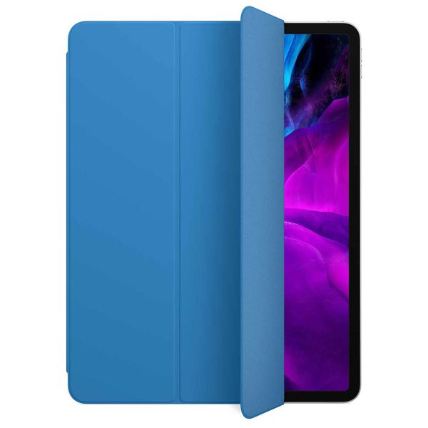 Apple Smart Folio Apple iPad Pro 12.9 (2018/2020/2021/2022) - Surf Blue