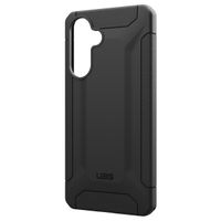 UAG Scout Backcover Samsung Galaxy A36 - Noir
