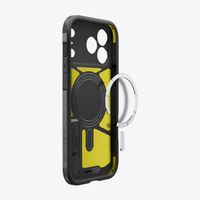 Spigen Coque Tough Armor MagSafe Apple iPhone 17 Pro - Gunmetal