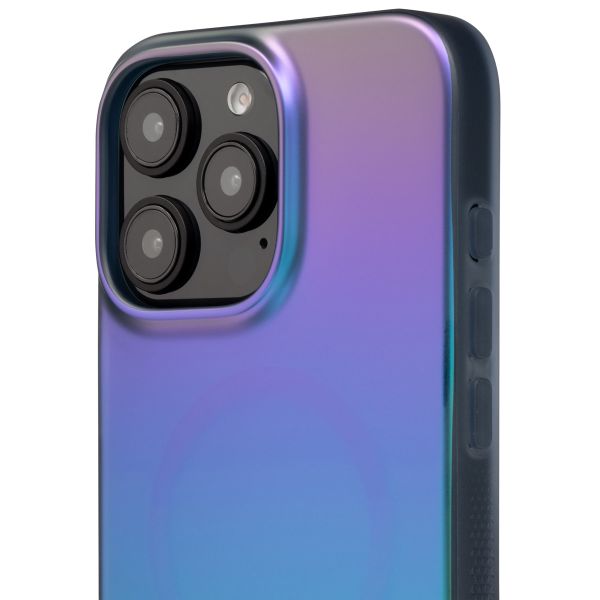 ZAGG Coque Milan Snap avec MagSafe Apple iPhone 16 Pro Max - Raven Feather