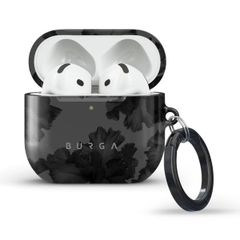 Burga Coque rigide Apple AirPods 4 - Nocturnal