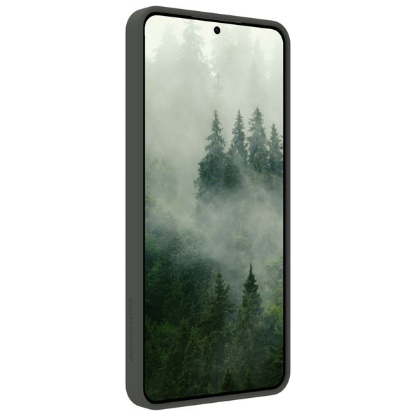 dbramante1928 Roskilde ICON Magnetic Coque Arrière Samsung Galaxy S26 Plus - Forest Shadow