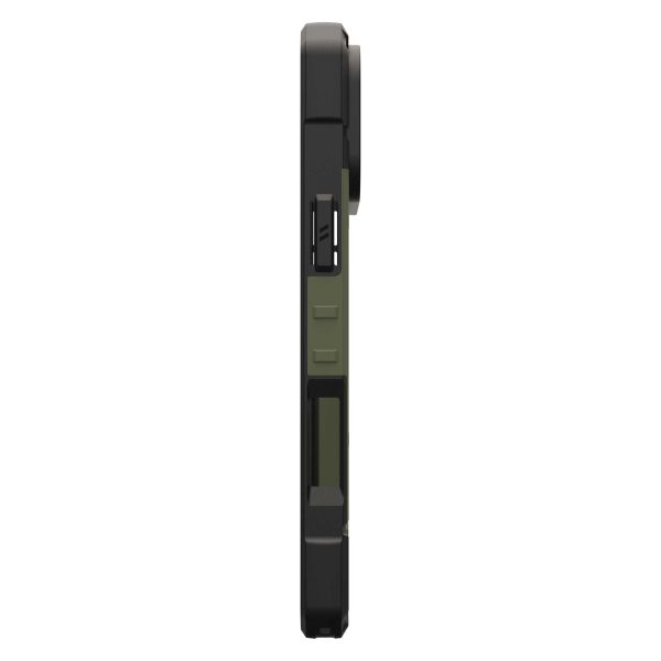 UAG Coque Pathfinder MagSafe Apple iPhone 17 Pro Max - Olive
