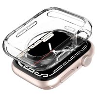 Spigen Coque Liquid Crystal™ Apple Watch - 40 / 41 mm - Transparent