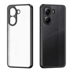 Dux Ducis Coque arrière Aimo Xiaomi Poco X7 Pro - Transparent