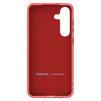 Samsung Hybrid Case Samsung Galaxy S25 Plus - Uniko Marimekko / Red