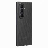 Samsung Coque Carbon Shield Samsung Galaxy Z Fold 7 - Black