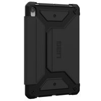 UAG Coque tablette Metropolis Samsung Galaxy Tab S9 11.0 pouces - Noir