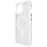 iDeal of Sweden Coque Bumper MagSafe Apple iPhone 14 / 13 - Cloudy White