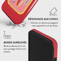 Burga Coque Tough MagSafe Apple iPhone 13 - Gourmet