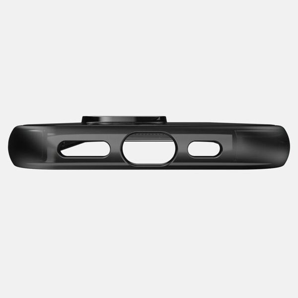 BodyGuardz Coque Ace Pro MagSafe Apple iPhone 16 Pro - Black / Leopard