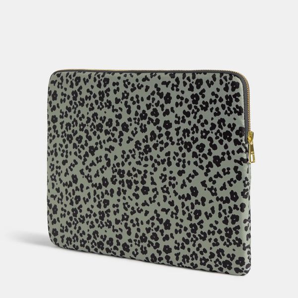 Wouf Housse laptop Daily 13-14 pouces - Steel Roar