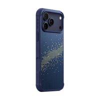 Pitaka Coque Aramid ProGuard Apple iPhone 17 Pro - Milky Way Galaxy