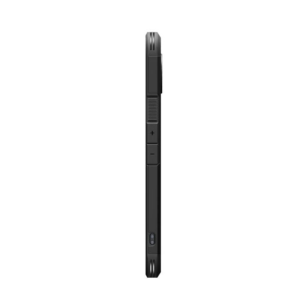 Spigen Coque Tough Armor MagSafe Google Pixel 10 Pro XL - Noir