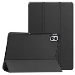 imoshion Coque tablette Trifold Xiaomi Redmi Pad 2 Pro / Poco Pad M1 - Noir