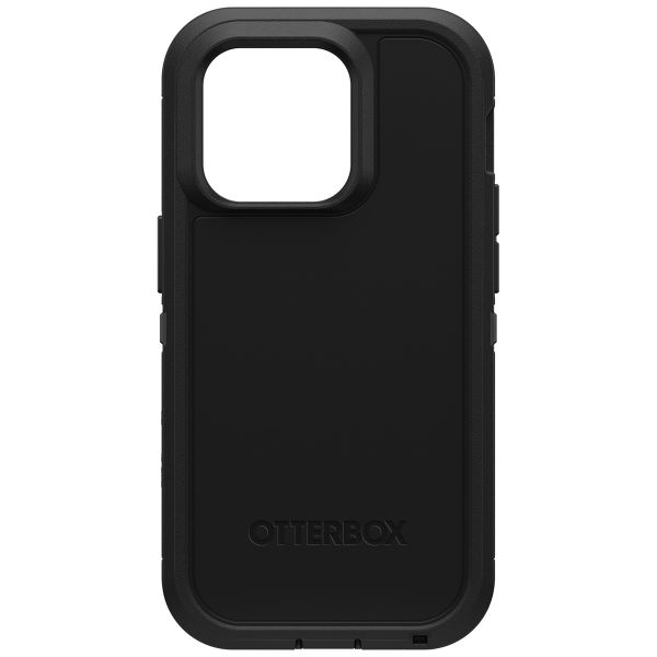 OtterBox Coque Defender Pro avec MagSafe Apple iPhone 14 Pro - Noir