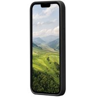 dbramante1928 Coque arrière Greenland Apple iPhone 14 Pro Max - Noir