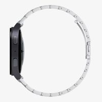 Spigen Bracelet Modern Fit en acier 316L Samsung Galaxy Watch 4 / 5 / 6 / 7 / FE (20 mm) - Silver