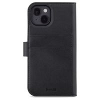 Holdit Coque Wallet Magnet Plus Apple iPhone 15 - Noir